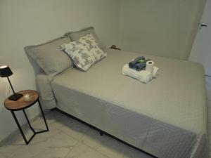Apartamento próximo ao Riocentro