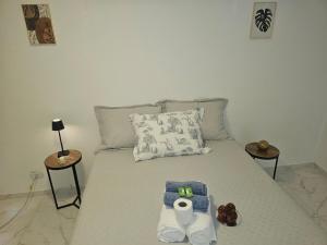 Apartamento próximo ao Riocentro