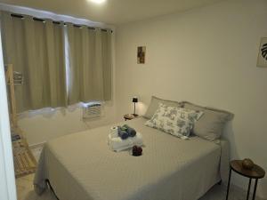 Apartamento próximo ao Riocentro