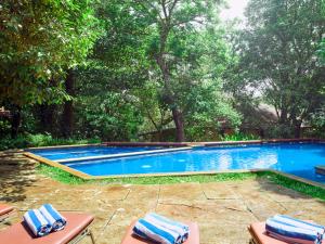 Club Mahindra Madikeri Resort and SPA, Coorg