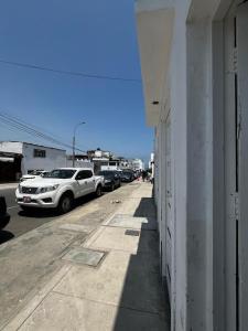 Casa playa Punta Hermosa