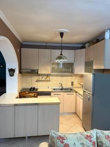 Central Tirana Apartment