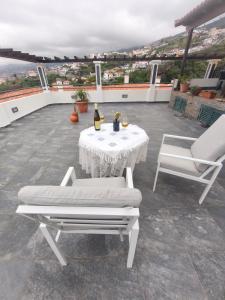 Alojamiento Local - Nosso Mascouto