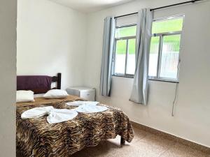 Pousada Genésio filial de Nogueira