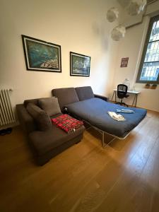 Loft Custodi