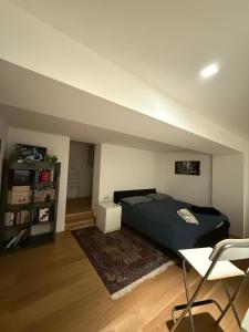 Loft Custodi