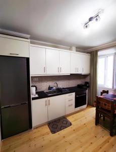 Corfu Old Town Gregory