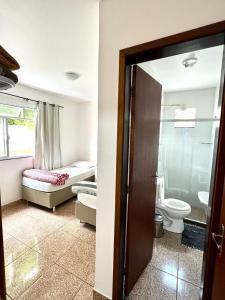 Pousada Genésio filial de Nogueira