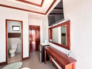 Caliah Homes Apartelle