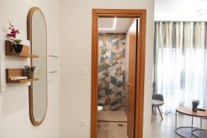 Azzurro apartment,Nea Michaniona