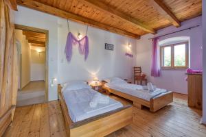 Casa Rustica Felker - Happy Rentals