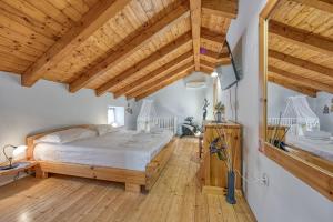 Casa Rustica Felker - Happy Rentals