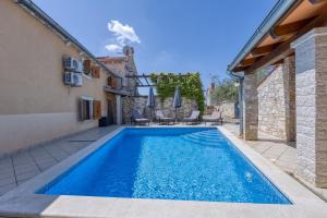 Casa Rustica Felker - Happy Rentals