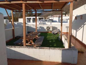 Apartamento con vistas al mar en pleno centro