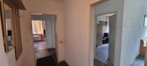Monteurwohnung
