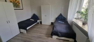 Monteurwohnung