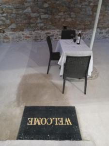 Malamas House