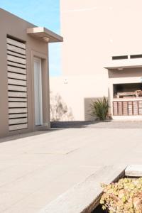 Departamentos Las Tablas