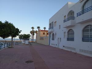 Apartamento con vistas al mar en pleno centro