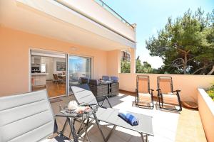 Apartments vila Celice - Levanat Okrug Donji