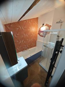 Appartements Un Coin De Gites : photos des chambres