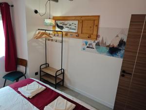 Appartements Un Coin De Gites : photos des chambres