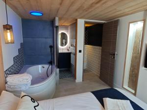 Appartements Un Coin De Gites : photos des chambres