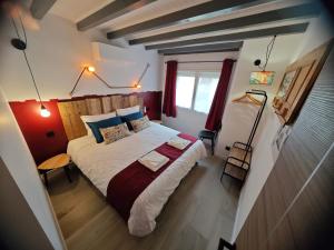 Appartements Un Coin De Gites : photos des chambres