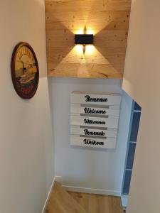 Appartements Un Coin De Gites : Appartement 1 Chambre