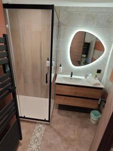 Appartements Un Coin De Gites : photos des chambres