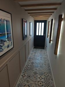 Appartements Un Coin De Gites : photos des chambres