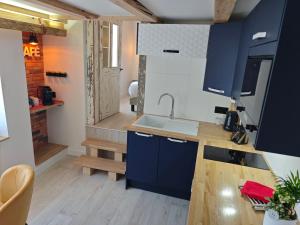Appartements Un Coin De Gites : photos des chambres