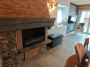Appartements Un Coin De Gites : photos des chambres