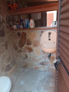 Luxury Sea View Apartment 100 mt Mare img21