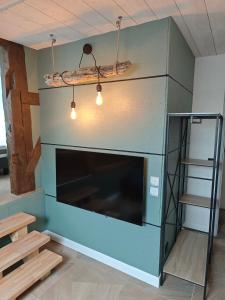 Appartements Un Coin De Gites : photos des chambres