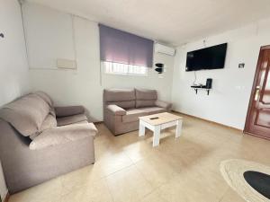 Casa Rural La Colina - Alojamientos El Duque