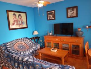 Apartamento con vistas al mar en pleno centro