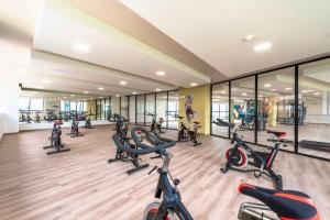 Designed 3-Bedroom Apartment & Office with 800 Wi-Fi, New Samsung Appliances