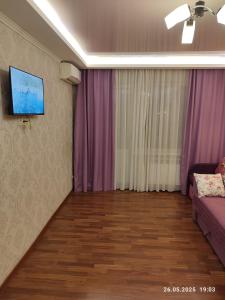 Квартира Лузанівка2