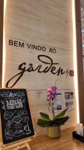 Hilton Garden inn 1005 - Belo Horizonte