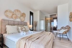 Villa Paradise Costablanca