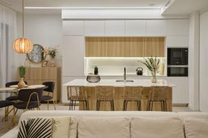 Villa Paradise Costablanca