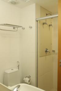 Hilton Garden inn 1005 - Belo Horizonte