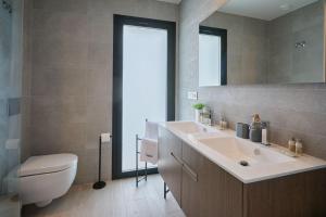 Villa Paradise Costablanca