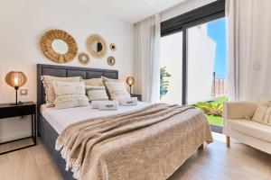 Villa Paradise Costablanca