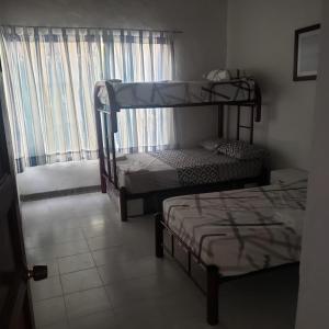 Casa Grande Vacacional para 25 personas