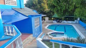 Casa Grande Vacacional para 25 personas