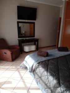 9 wena Ave Guesthouse