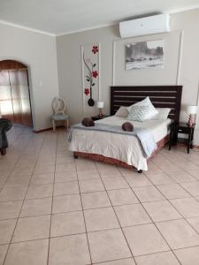 9 wena Ave Guesthouse