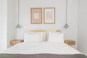 Apartamento 5 - Elegante en Castellana - 4 Torres